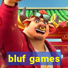 bluf games